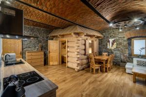Apartament Kuźnia