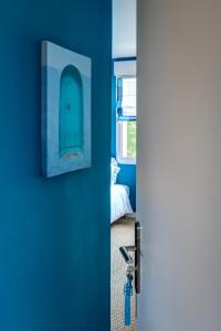 B&B / Chambres d'hotes Les Eaux qui Rient : photos des chambres