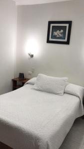 Hotel Manhattan Barbosa