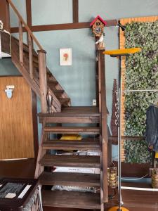 Naeba Ski Resort - Cabin away from usual life