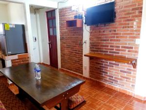 Casa de Descanso Chignahuapan