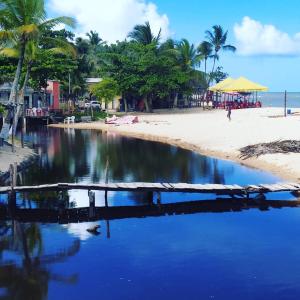 Casa com piscina - Prado