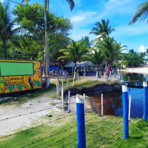 Casa com piscina - Prado
