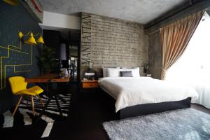 Manhattan Hotel Ipoh