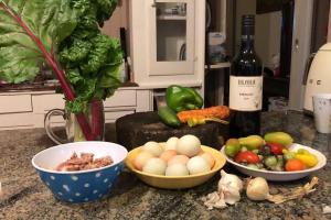 Glenlyon Dam Holiday Cottage & Farmstay