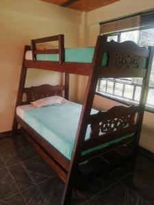 Finca Hotel - Piscina La Johanna