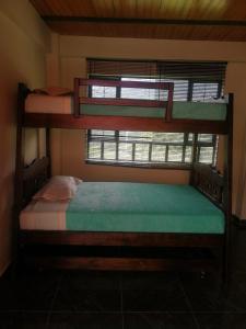 Finca Hotel - Piscina La Johanna