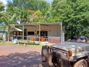 Litchfield Tourist Park - Acacia Hills