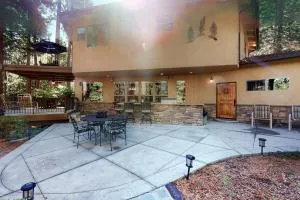 Arrowhead Dream - Twin Peaks