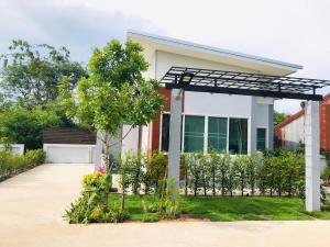 Park Villa Chaiyaphume