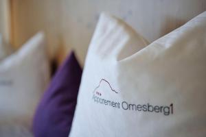 Appartement Omesberg 1