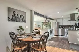 Seattle Area Getaway about 5 Mi to Puget Sound! - Mountlake Terrace