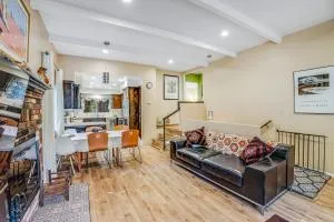 Meadow Creek House - Anza