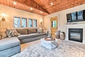 Historic Gaylord Home in Heart of Downtown! - Waters