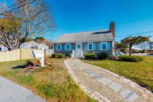 obrázek - The Mulrey Family Beach House