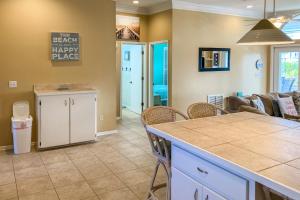 Weatherbee by the Sea