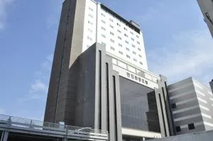 Hyunjin Tourist Hotel - Uljin