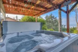 Honey Home - Seal Rock