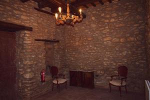 Casa Rural Hípica Molí categoria superior