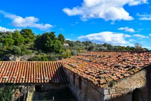 Casa Rural Hípica Molí categoria superior