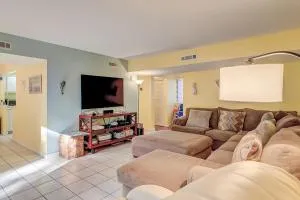 Tree Top Ocean Breeze - Bluffton