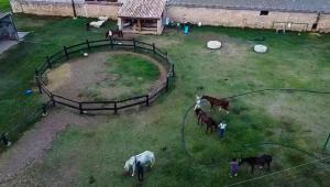 Casa Rural Hípica Molí categoria superior