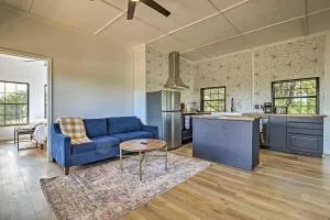 Chic Fredericksburg Retreat - Near Wineries! - Morris Ranch