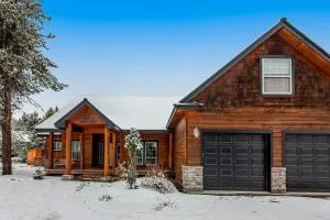 Sunset Cabin - New Meadows