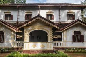 Gileemale Walawwa & Estate - Hidellena