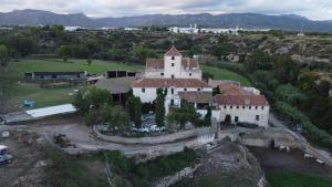 Casa Rural Hípica Molí categoria superior