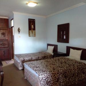 Hotel Bifa Yogyakarta