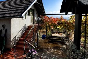 Vineyard Cottage Vercek 