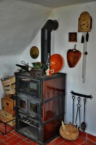 Vineyard Cottage Vercek