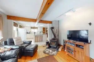 Mount Holly Ski House - Wallingford