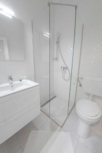 Standard Double or Twin Room room in Casablanca Panzió
