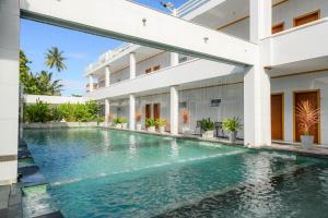 Boutique Villa Bougainvillea