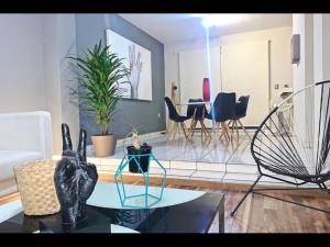 Casa Valeria, a Slo 10 Minutos De Andares