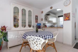 Urbanización Casablanca