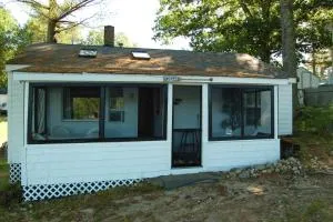 Pines Cottage - Windham