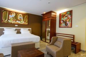 Boutique Villa Bougainvillea