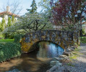Columbia Gorge Hotel & Spa