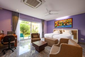 Boutique Villa Bougainvillea