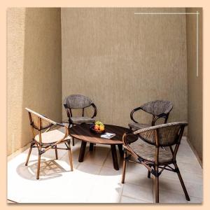 Hotel Reemz Beach Heaven , Anjuna