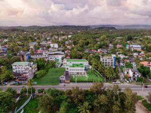 Boutique Villa Bougainvillea
