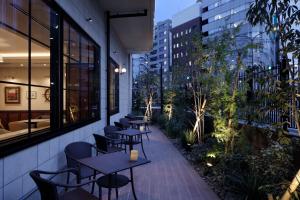 Hotel New Port Yokosuka