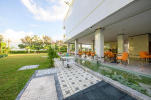 Boutique Villa Bougainvillea