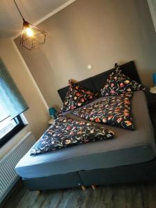 Ferienwohnung in der Rhön Sitzmann