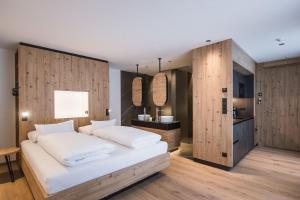 One-Bedroom Apartment Pinus
