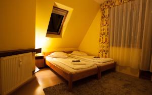 Apartament Widokowy Czajki 22