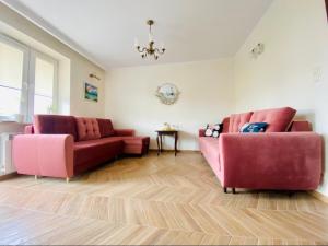 Apartament Prestige Pruszków